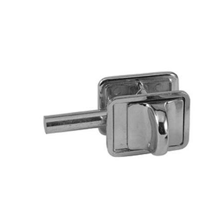 COMMERCIAL Partition Slide Latch 38102